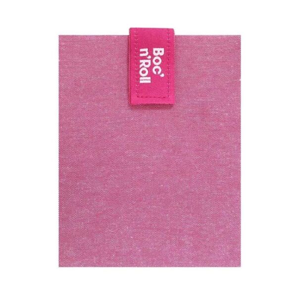 Foodwrap Eco Pink - Boc’n’Roll