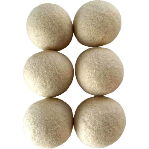 Wasdroger Ballen - Elicious