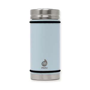 Thermosfles V5 Bottle Thermos Ice Blue 450 ml - MIZU