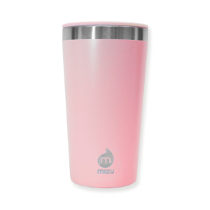 Thermosfles Tumbler 16 Beker Soft Pink 470 ml - MIZU