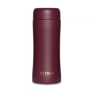 Thermosfles Tumbler Thermos Ruby Red 300 ml - Retulp