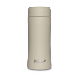 Thermosfles Tumbler Thermos Stone Grey 300 ml - Retulp