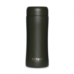 Thermosfles Tumbler Thermos Forest Green 300 ml - Retulp