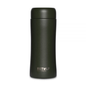 Thermosfles Tumbler Thermos Forest Green 300 ml – Retulp