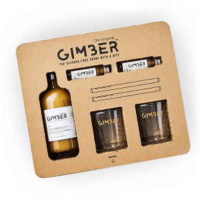 Giftbox - GIMBER