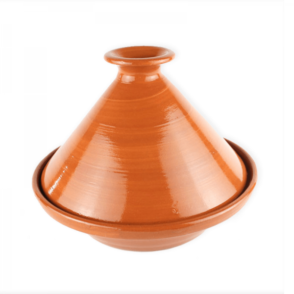 Tajine Ø25cm - The Twinning Company