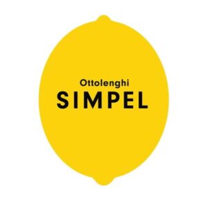 kookboek - SIMPEL Ottolenghi