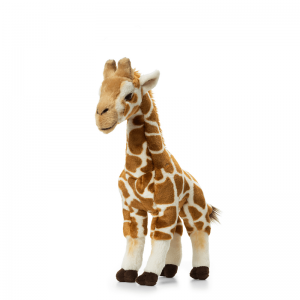 Knuffels Giraffe 31cm - WWF