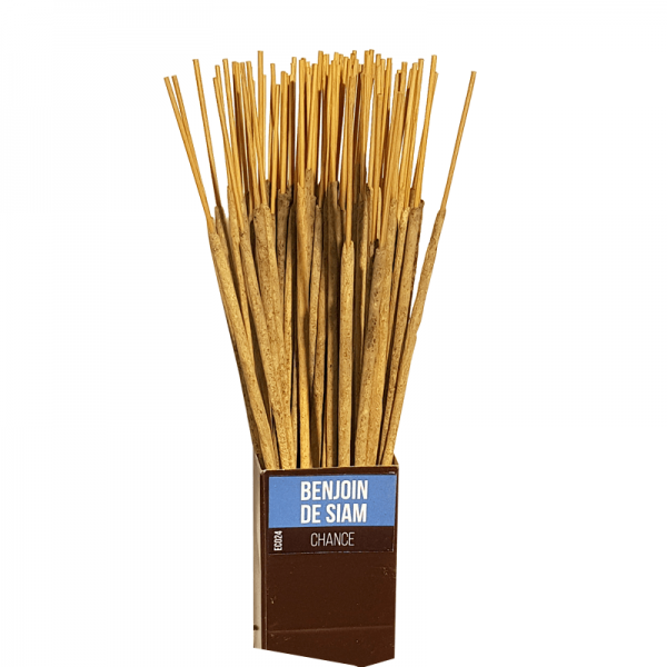 Wierook stokjes Benjoin de siam - Ecological Incense