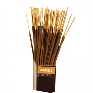 Wierook stokjes Cannelle - Ecological Incense