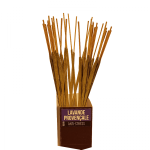 Wierook stokjes Lavande provencale - Ecological Incense