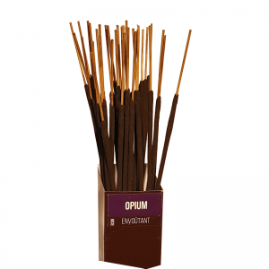 Wierook stokjes Opium - Ecological Incense