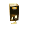 Wierook Kegeltjes Oliban indien (8x) - Ecological Incense