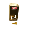 Wierook Kegeltjes Géranium rosat (8x) - Ecological Incense