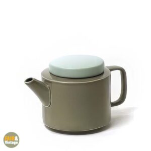 Theepot S Glossy Seladon 500ml - Kinta