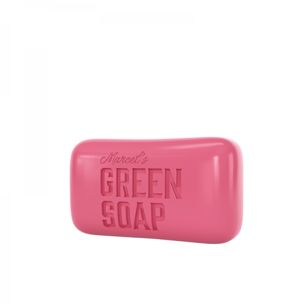 Body Bar Argan & Oudh - Marcel’s Green Soap