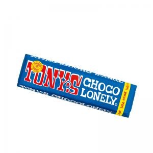 Tony's Chocolonely Mini - Puur 70% (50g)
