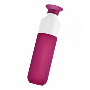 Waterfles Funky Fuchsia - Dopper Original