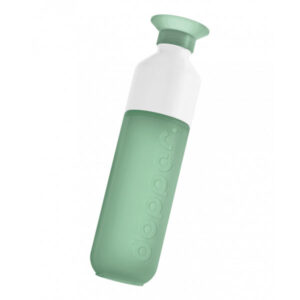 Waterfles Moody Mint - Dopper Original