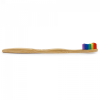 Tandenborstel Bamboo Proud - The Humble CO