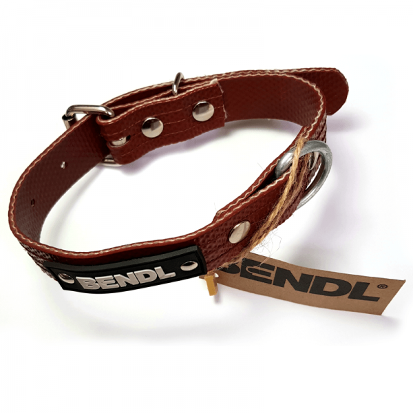 Halsband Collar Fikkie - BENDL