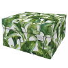 Opbergdoos Green Leaves - Dutch Design