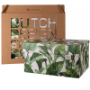 Opbergdoos Green Leaves - Dutch Design