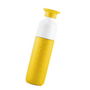 Thermosfles Insulated Lemon Crush (350ml) - Dopper