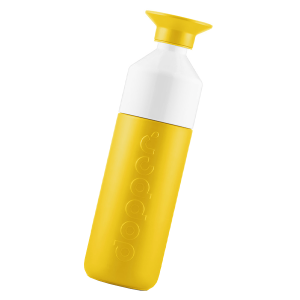 Thermosfles Insulated Lemon Crush (580ml) - Dopper