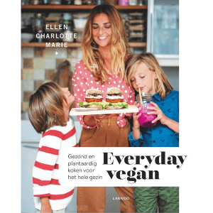 Kookboek - Everyday Vegan