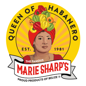 Marie Sharp’s Habanero Hot Pepper Sauce