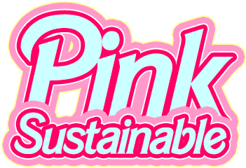 Sustainable Pink