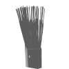 Wierook stokjes Mix Pakketje - Ecological Incense