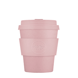 Koffiebeker Local Sluff 240 ml (melaminevrij) - Ecoffee Cup