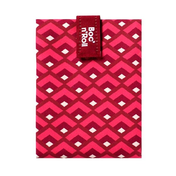 Foodwrap Boc’n’Roll Vintage Angle - Roll'eat