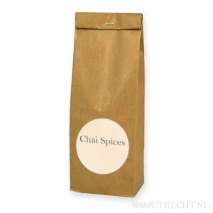 Losse Thee - Chai Spices