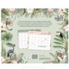 Notitieboek - Maandplanner