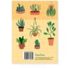 Lists & notes Houseplants