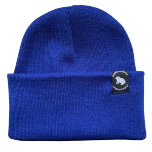 Muts - Capibara Beanie Royal Blue