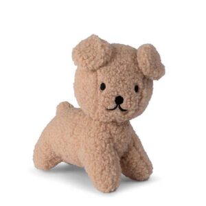 Snuffy Teddy 21cm Beige - Bon Ton Toys