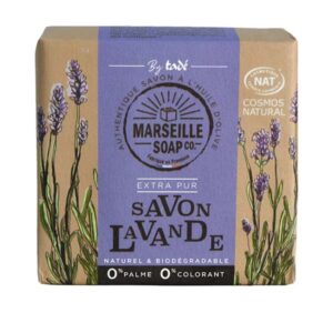 Lavendelzeep Tadé - Marseillesoap