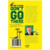 Don't go there - Peter Sterk