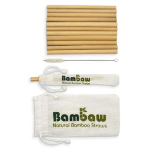Bamboe Rietjes - Bambaw