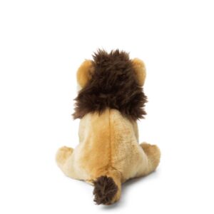 Knuffels Leeuw Zittend 23 cm - WWF