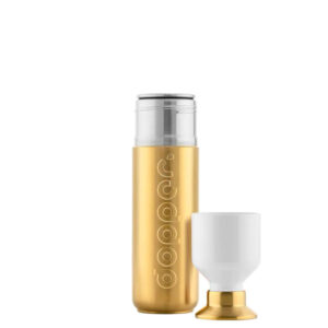 Waterfles Dopper Steel GOLD 490ml - Dopper