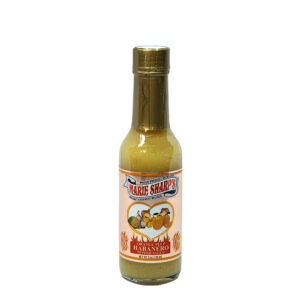 Marie Sharp's - Orange Pulp Habanero Sauce 148ml Heat: 2/10