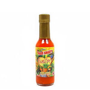 Marie Sharp's - Pure Love Pineapple Habanero Sauce 148ml