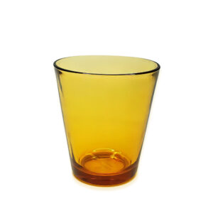 Vintage Drinkglas Amber 120ml - Vereco