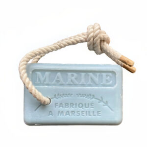 Zeepblok Fresh French Soap Marine - De Bordes