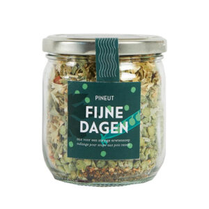 Erwtensoep Fijne dagen - Pineut